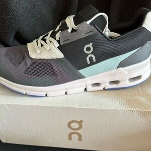 On Running Cloudrift Men’s Sneakers - NIB
